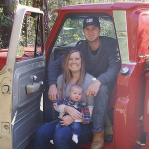 Meet your Posher, Alyssa